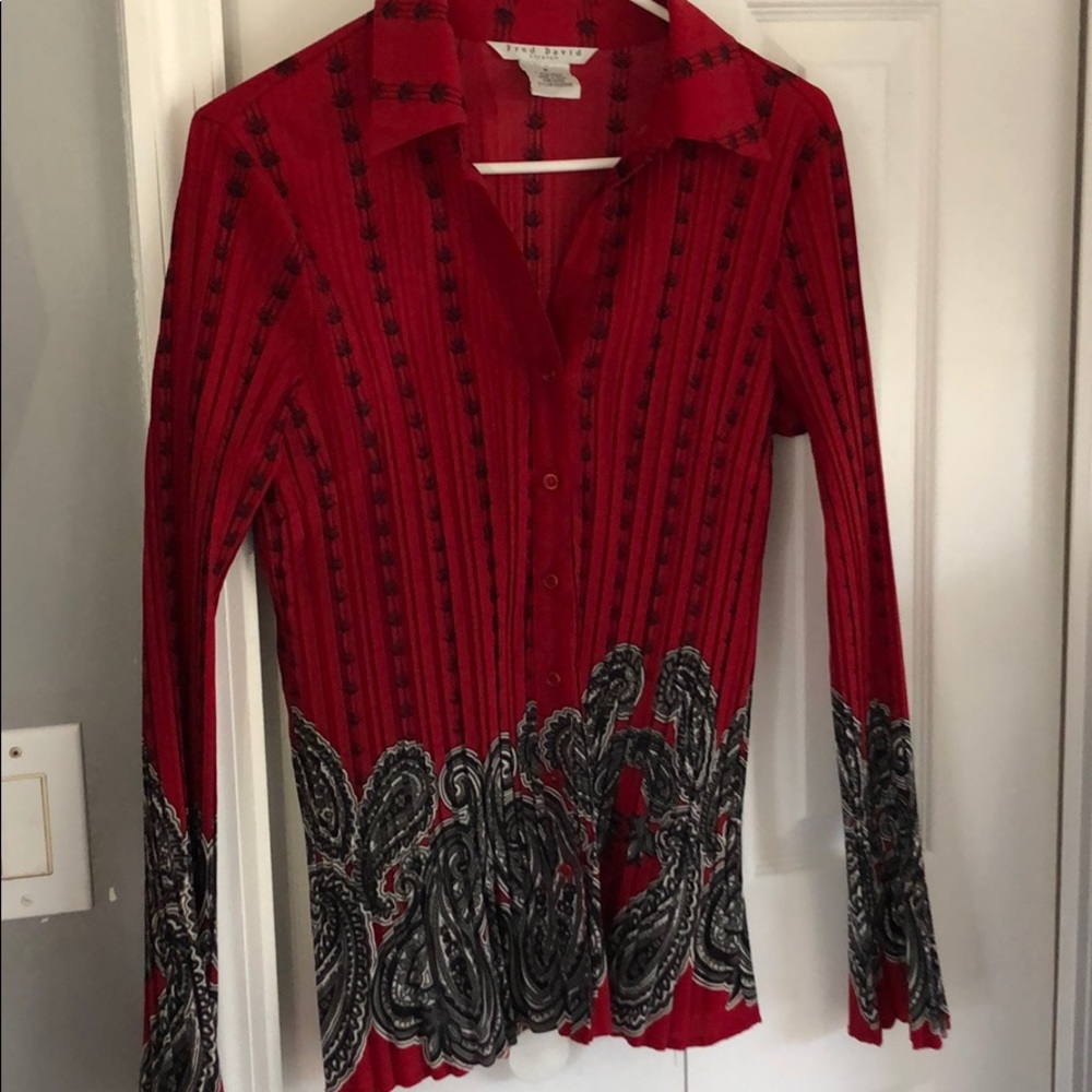 Blouse